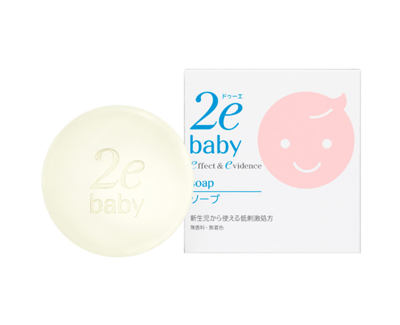 ドゥーエ ベビーソープ