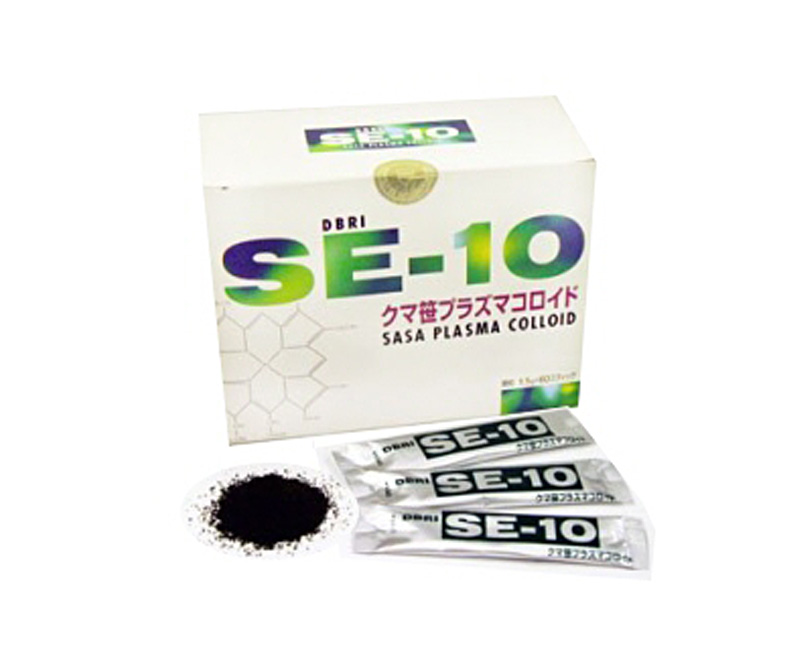 SE-10（エスイーテン）