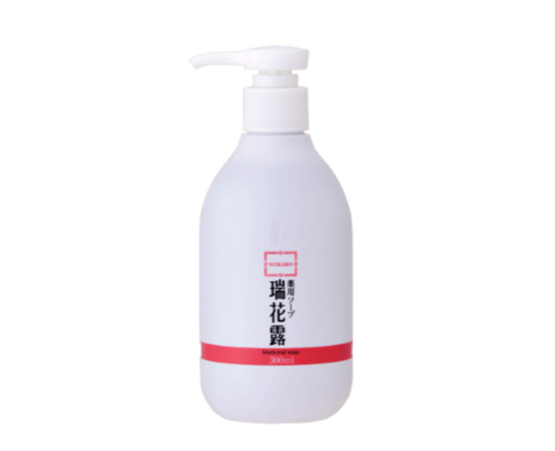 瑞花露薬用ソープ